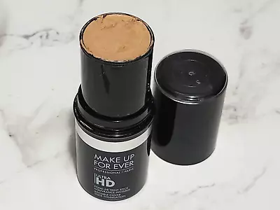 Make Up For Ever Ultra HD Invisible Cover Stick Foundation - # Y415 12.5g Damage • $20