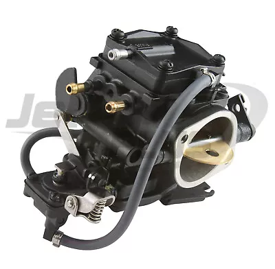 New Genuine Mikuni BN40i 1998 SeaDoo GS GTI GTS Sportster Carburetor • $254.95