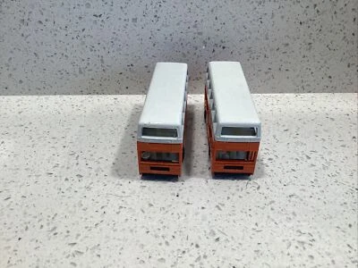 £5.50 • Buy Matchbox WHSmith Travel Bus