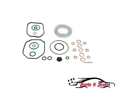 NEW For VW Jetta Golf Beetle 1.9L Diesel Fuel Injection Pump Seal Kit Bosch • $23.04