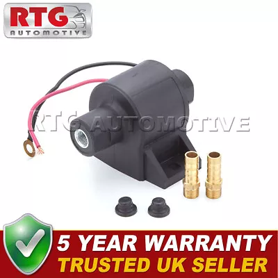 £19.99 • Buy 6v 6 Volt Fuel Petrol Diesel Pump Facet Classic Vintage Posiflow Style Tractor