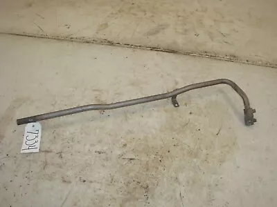 1962 Massey Ferguson MF Super 90 Diesel Tractor Breather Tube • $35