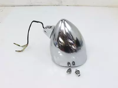 06-15 Suzuki Boulevard M109 M109r Front Head Light Headlight Lamp • $179.99