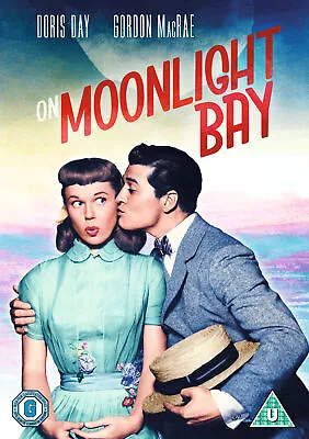 £4.99 • Buy On Moonlight Bay (DVD) Doris Day, Gordon MacRae, Leon Ames, Rosemary DeCamp