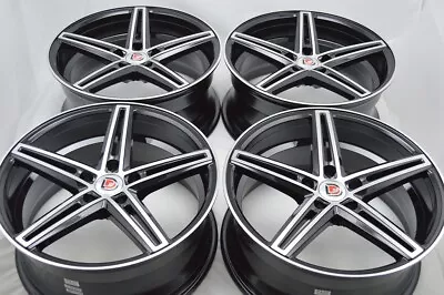 18 Wheels Rims Camry Elantra Sonata Veloster Stinger Palisade Optima CHR 5x114.3 • $759