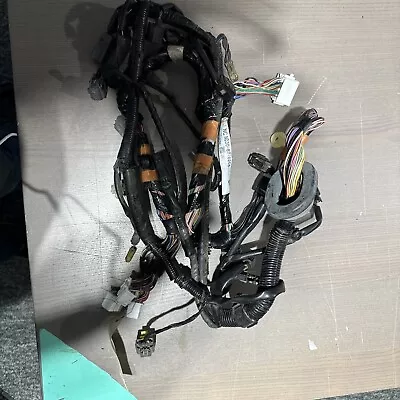 2003-2005 Mazda Miata Oem Engine To ECU Wiring Harness ND30-67-020A • $150