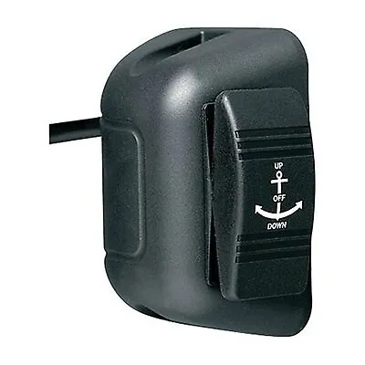 Minn Kota Deckhand 40 Remote Switch For Anchor Winch Control • $60.82