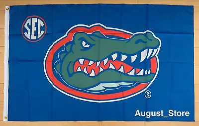 University Of Florida Gators 3x5 Ft Flag Banner NCAA UF • $13.47