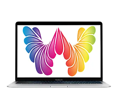 OPEN BOX MacBook Air 13  16GB RAM 256GB SSD 8 CORE M1 TURBO - SONOMA • $911.04