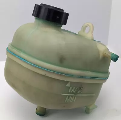 2002 - 2006 Mini Cooper S Coolant Reservoir Tank OEM R53 1.6 Supercharged • $28.19