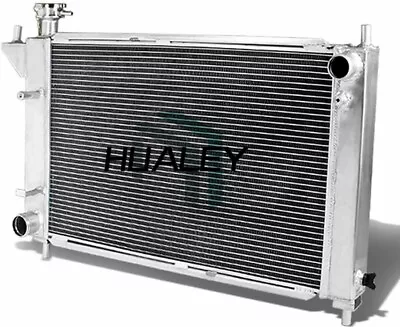 3 Row Aluminum Racing Radiator For 1994-1995 Ford Mustang GT GTS SVT 3.8/5.0L MT • $109.99
