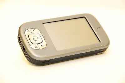 HTC QTEK Smartphone PM200 WINDOWS Mobile GSM Celullar Phone Dyna PM16A SD 128MB • $26.99