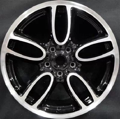 11 12 13 14 Mini Countryman Paceman OEM Wheel Rim 19x7.5 19  36116798503 71481 • $450