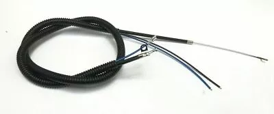 £11.99 • Buy Throttle Cable Fits Stihl FS120 FS120R FS200 FS200R FS250 FS250R FS300 FS350 