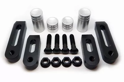 3/8 (10mm) CLAMP KIT SET - MOORE JIG BORE STYLE BRIDGEPORT MILL CMM • $70