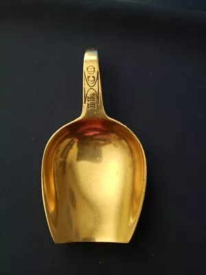 Vintage Rare Ilco Brass Shovel Design 5 1/2  Long Collectible  • $29.99