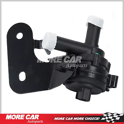 Auxiliary Water Pump Fit For 09-11 Mercury Mariner 09-12 Ford Escape 2.5L L4 • $35.50