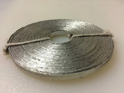 £68.23 • Buy Brand New Magnesium Ribbon 25 Gm. Approx 70