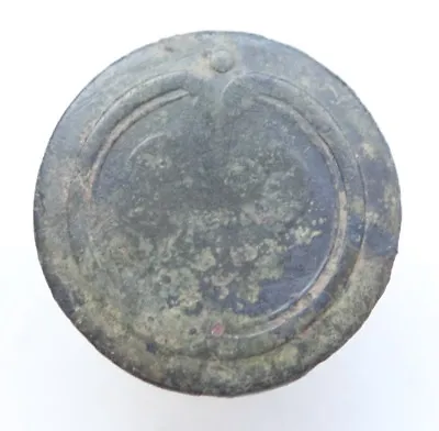 France French Napoleonic Wars Military Army Button • £11.99