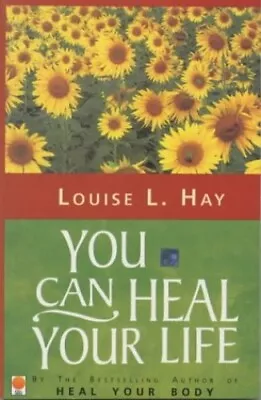 You Can Heal Your Life Hay Louise L. • £7.44