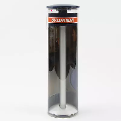 SYLVANIA Integrated LED Silver Flute Horizontal Light Slick E12663 • $17.99