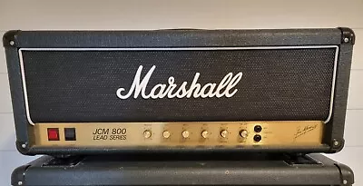 Marshall JCM 800 2203 Reissue 100 Watt Amplifier Head • $2299.95