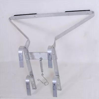 £16.50 • Buy Flat Pack Ladder Stand Off Downpipe - Ladder Stay Accessory, Easy Use