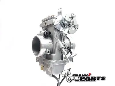 Mikuni TM 40 Flatslide Racing Carburetor Kit #1 Honda NX 650 Dominator UPGRADE • $491.03