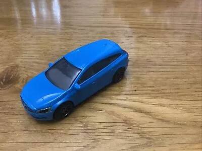 Matchbox Superfast Volvo V60 • £1.20