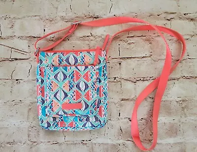 Vera Bradley Crossbody Women Purse  • $25