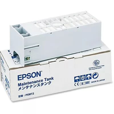 Epson Ink Maintenance Tank • $52.15