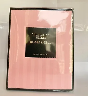 Victoria's Secret Bombshell EDP 3.4oz/100ml • $44.99