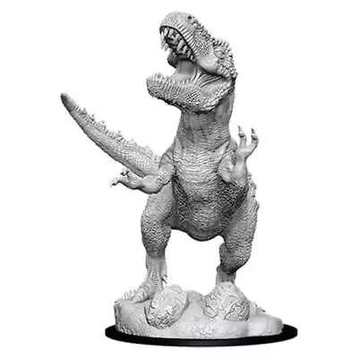 D&D Nolzur's Marvelous Miniatures: T-Rex (73395) • $11.99