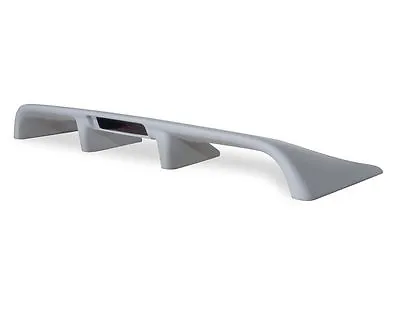 1979-93 Unpainted 4Post Spoiler For Ford Mustang Coupe/Convert  Cobra Style  • $204
