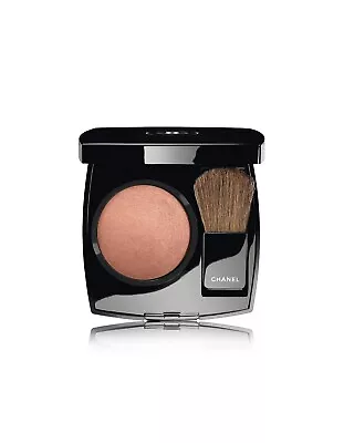 Chanel 370 Elegance Blush Tester • $45