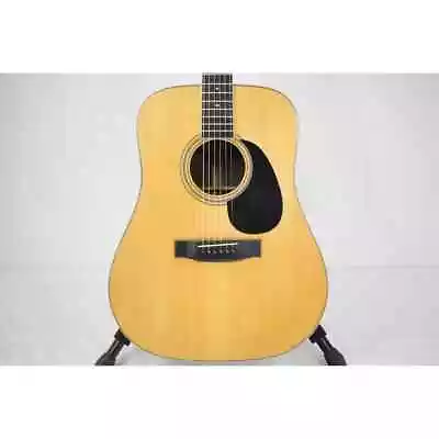 S.YAIRI YD-302 Acoustic Guitar-01 • $470.50