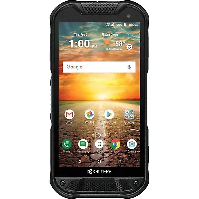 Kyocera DuraForce Pro 2 E6910 - Verizon (Unlocked) 4G LTE Rugged Smartphone • $49.99