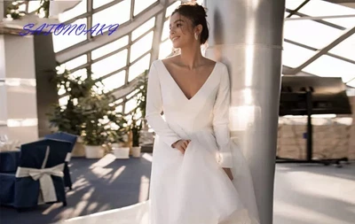 $200 • Buy Wedding Dress Size 10