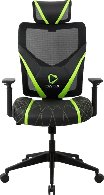 $299 • Buy *SALE ONEX GE300 Breathable Ergonomic Mesh PU Leather Gaming Office Chair EXTEND