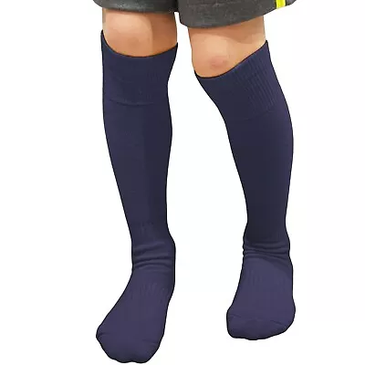 Couver Boy Girl Youth Knee High Sports Athletic Baseball Softball Cushion Socks • $13.99