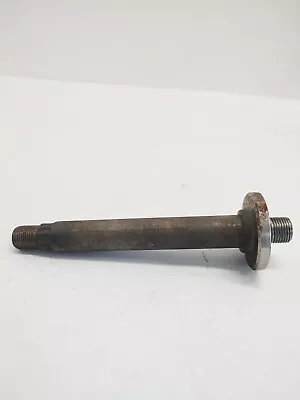 MTD OEM Blade Spindle Shaft 738-1186 NOS • $15.55