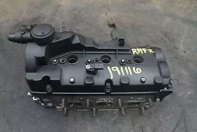 Right Engine Cylinder Head 3.0L Diesel 59103064GJ OEM Audi Q7 VW Touareg 2013-14 • $549.99