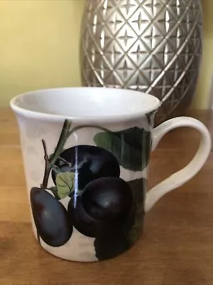 Maxwell & Williams The Gardens Table Plum Mug • £20