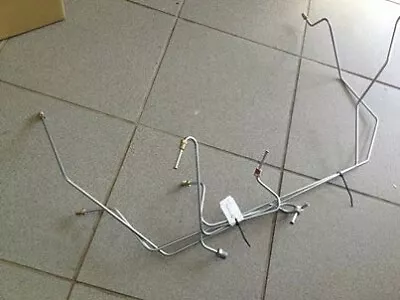 $195 • Buy Holden Lj Torana New Engine Bay Brake Lines Set Lc