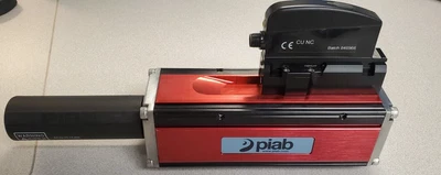 $499.99 • Buy Piab Vacuum Pump / Generator Ejector P6010.ar.01.mf.58
