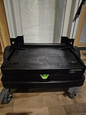 Festool Sys-roll • $125