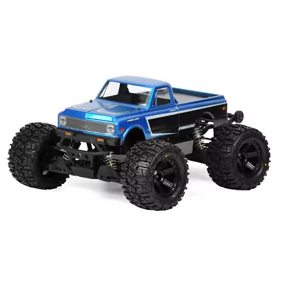 Body Clear 1972 Chevy C10 Pickup: Stampede • $32.99