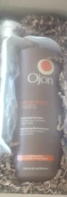 £26 • Buy Ojon Damage Reverse Restorative Shampoo With Pump. 33.8oz 1000ml Salon Size