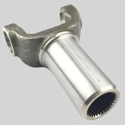 3-3-2431X GM Turbo TH400 Slip Yoke Muncie M21 T10 1350 31/32 Spl Counter Bore • $60