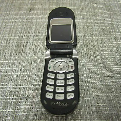 Motorola V180 (t-mobile) Clean Esn Untested Please Read!! 58428 • $12.86